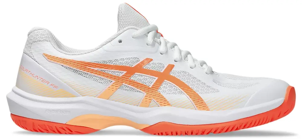 Giày Asics COURT HUNTER FF 'WHITE' 1072A112-102