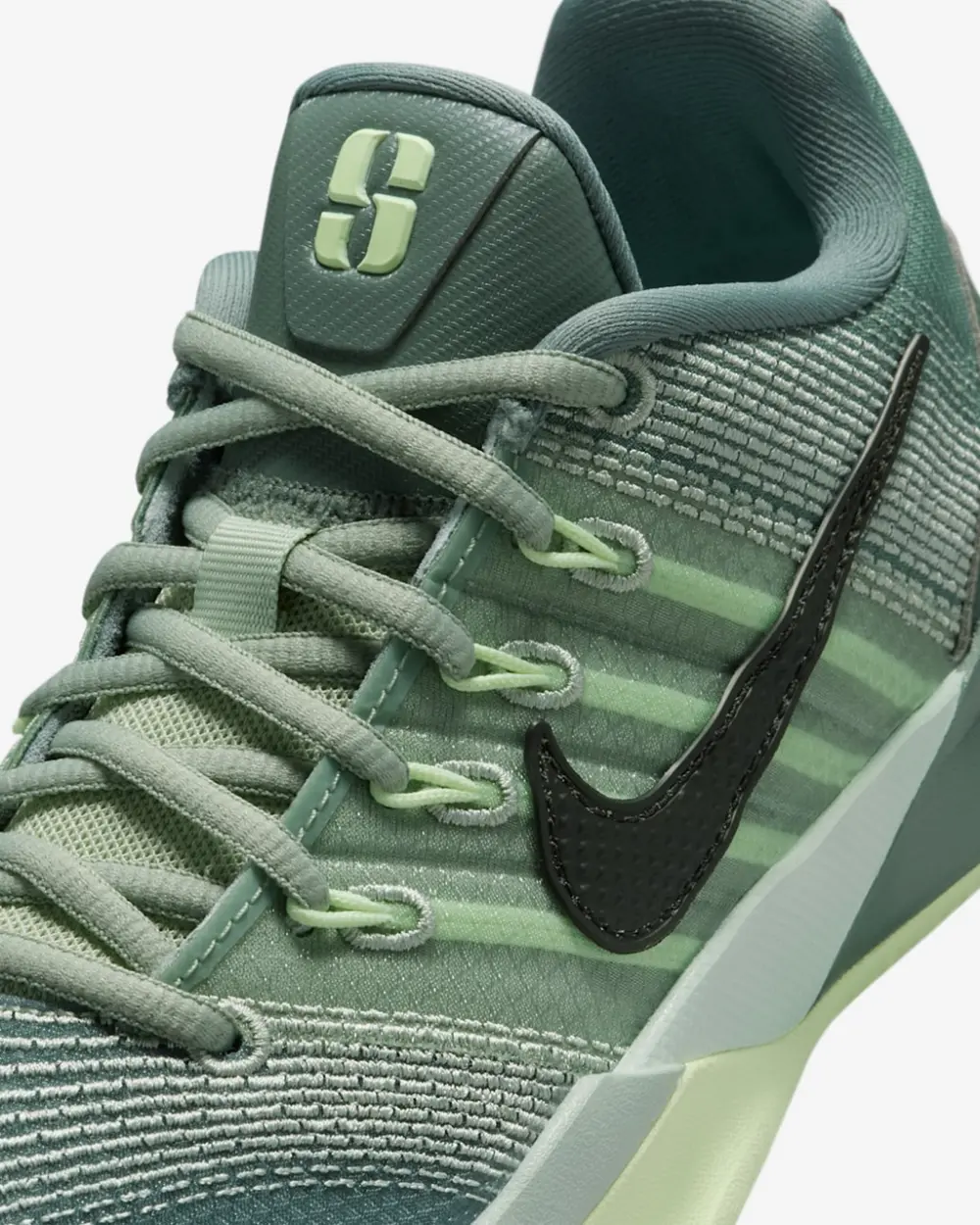 Giày Nike Sabrina 3 'Clay Green' IB3088-300 - Ảnh 4