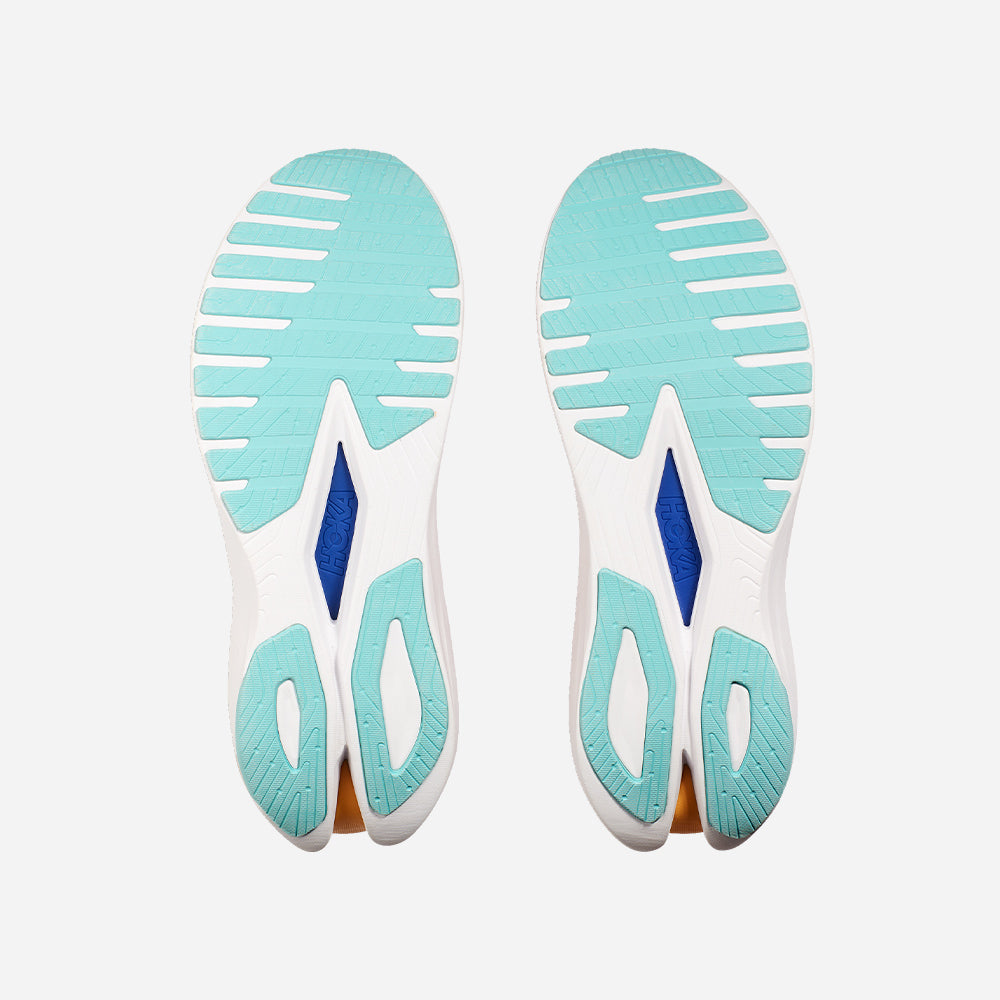 Alternative view of Giày Hoka One One Mach X ‘Cerise Cloudless’ 1141450-CRSCL