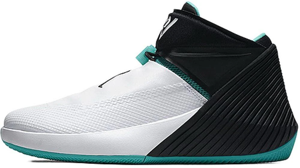 Alternative view of Giày Nike Jordan Why Not Zer0.1 ‘Noah’ AA2510-103