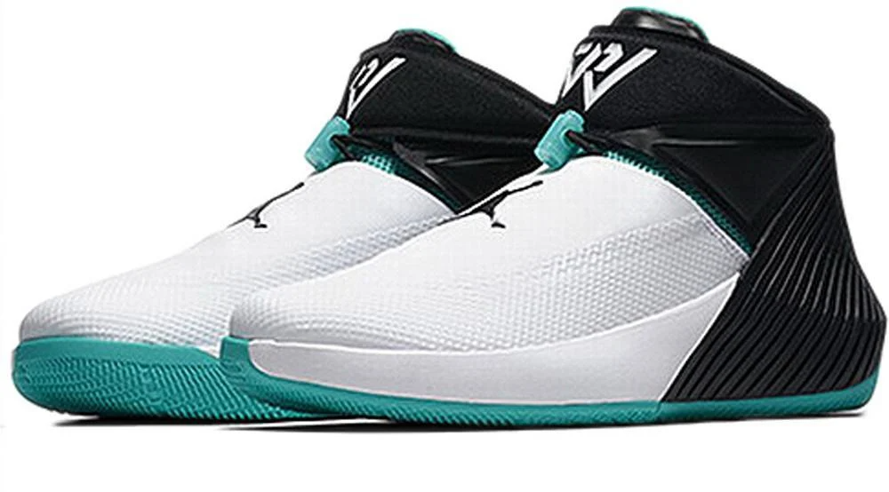 Giày Nike Jordan Why Not Zer0.1 ‘Noah’ AA2510-103 - Ảnh 3