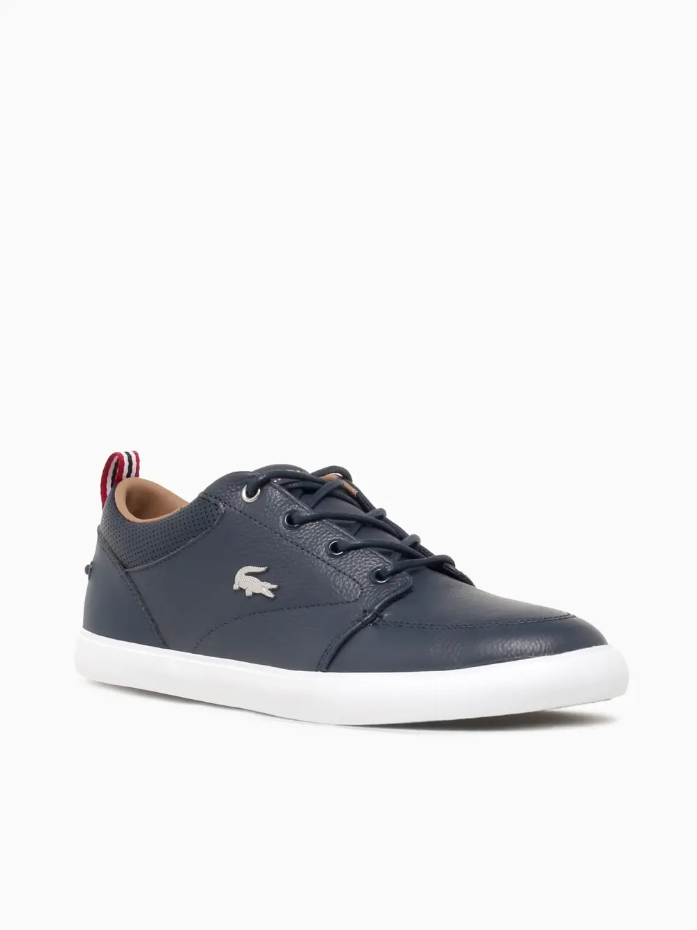 Alternative view of Giày Lacoste BAYLISS 'Navy Blue White' 737CMA0073092