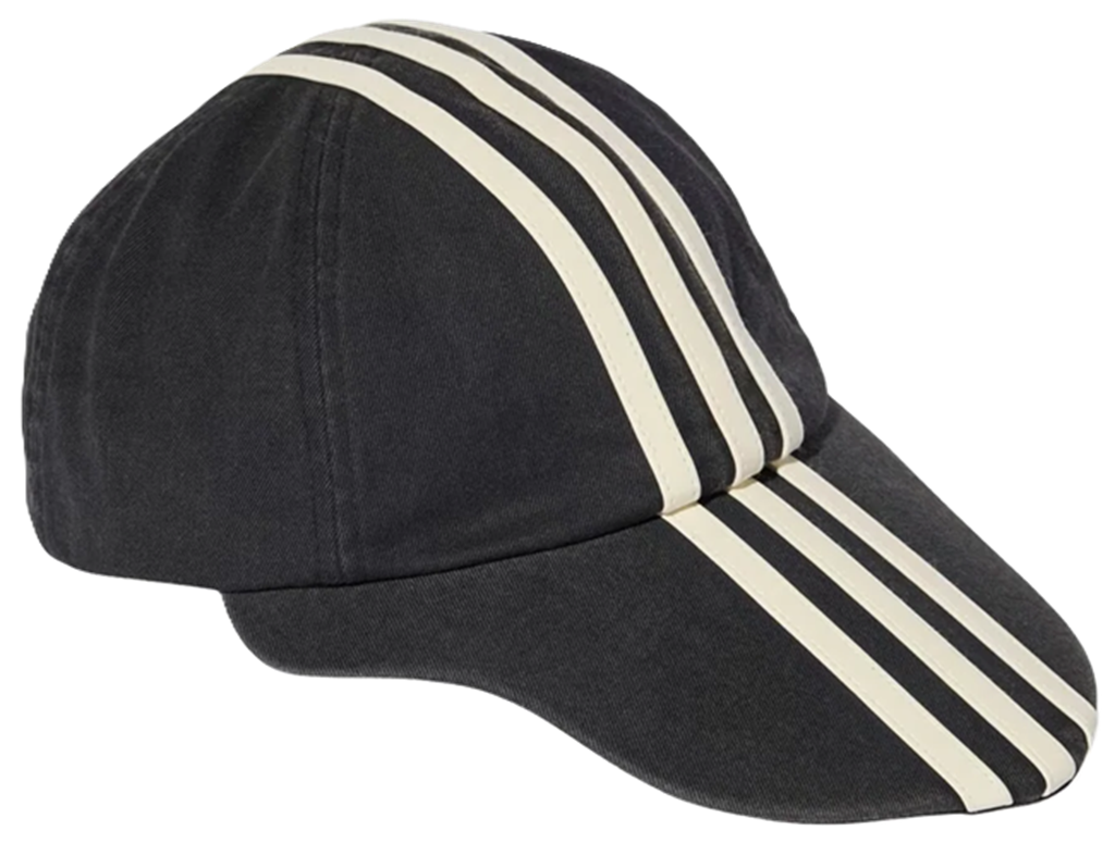 Mũ Thug Club Sword Cap ‘Black’ KC2235