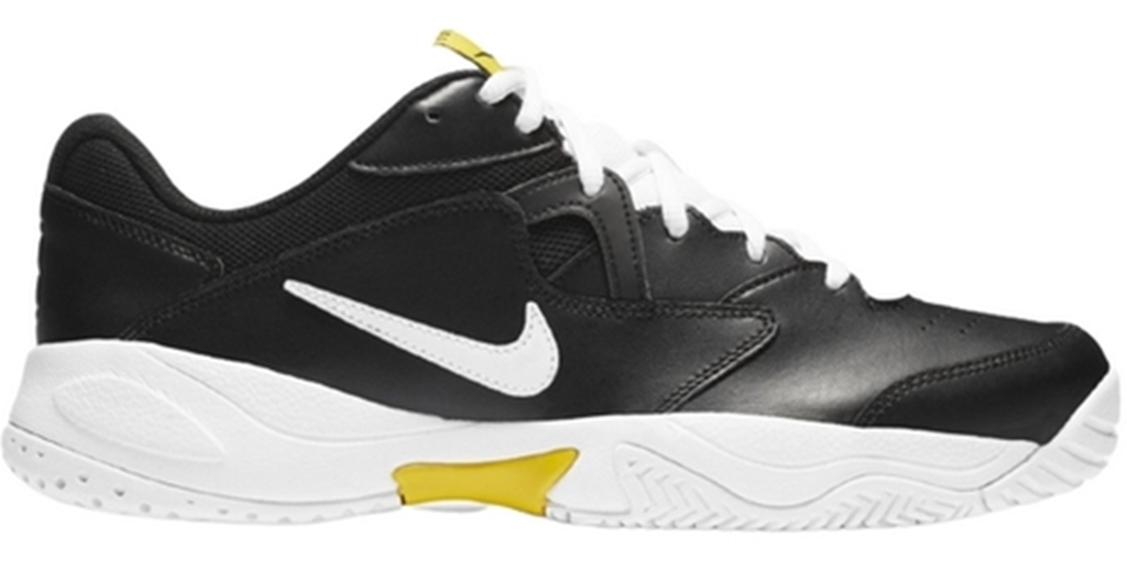 Giày Tennis Nike Court Lite 2 ‘Black Speed’ AR8836-003