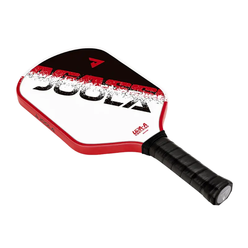 Alternative view of Vợt Pickleball Joola Agassi Limited Edition 16mm ‘Black White’