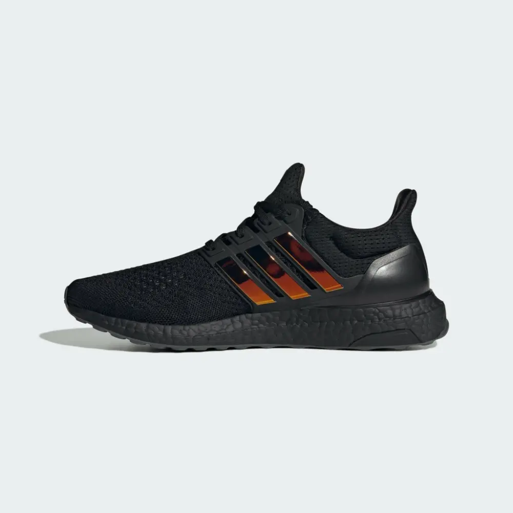 Alternative view of Giày Adidas Ultraboost 1.0 ‘Black’ JH6583