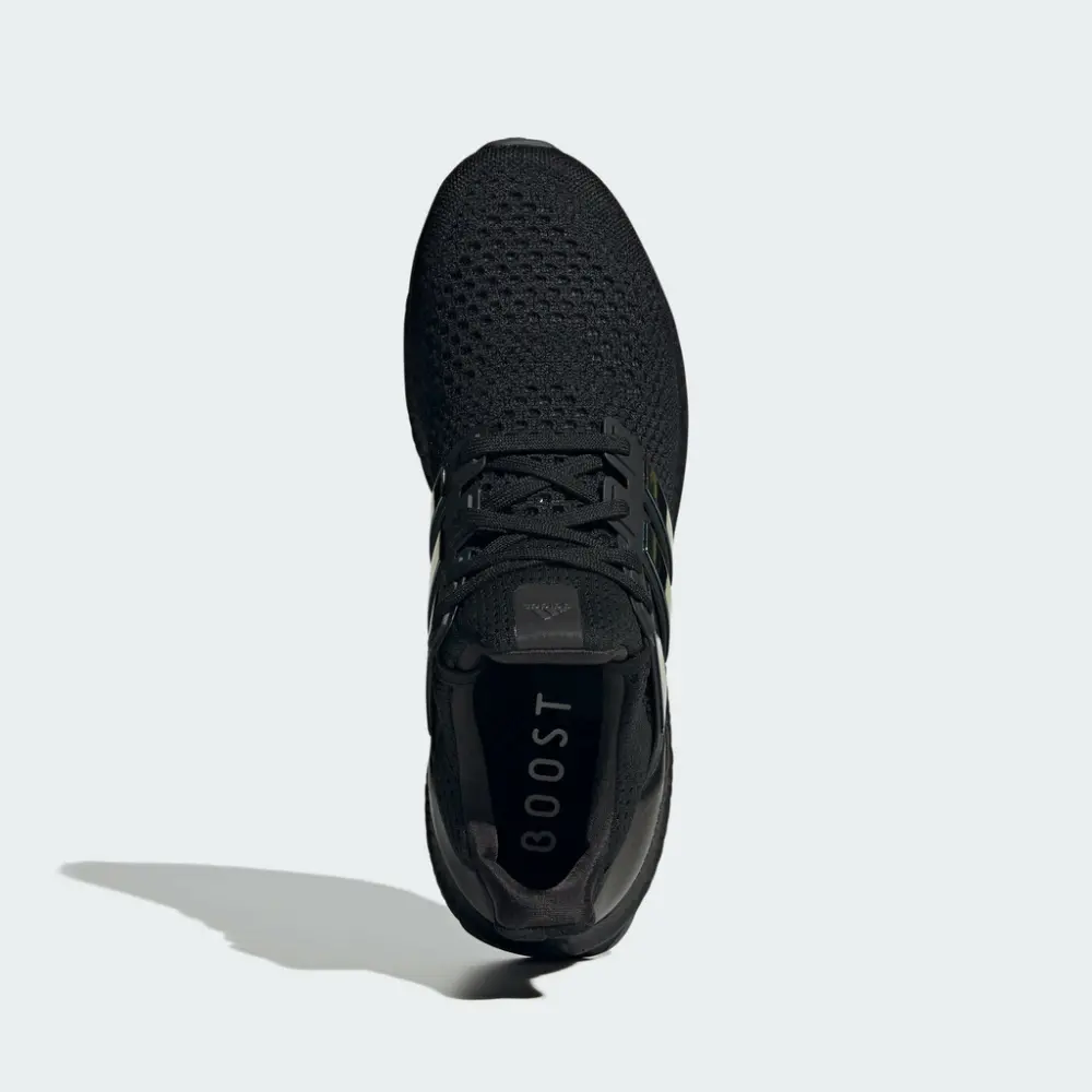 Giày Adidas Ultraboost 1.0 ‘Black’ JH6583 - Ảnh 3