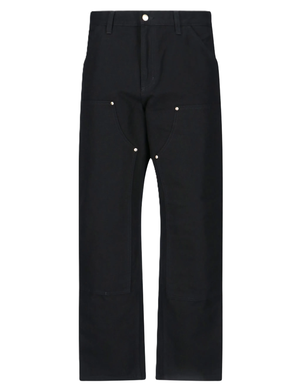 Quần Carhartt WIP 'Black' I031501-89-02