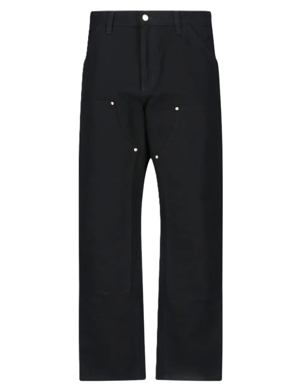 Quần Carhartt WIP 'Black' I031501-89-02