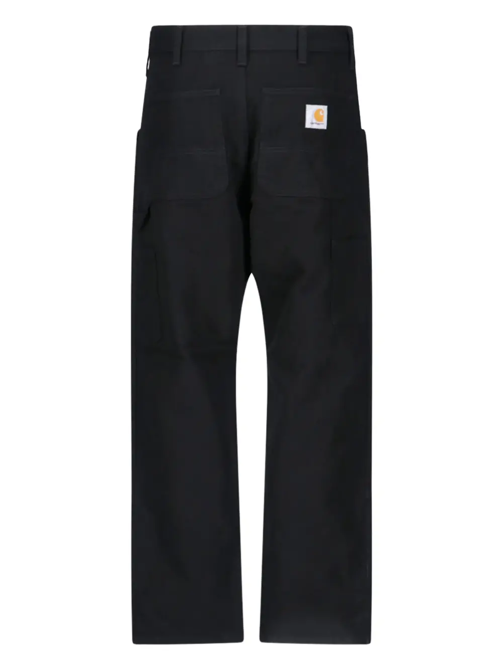 Quần Carhartt WIP 'Black' I031501-89-02 - Ảnh 3