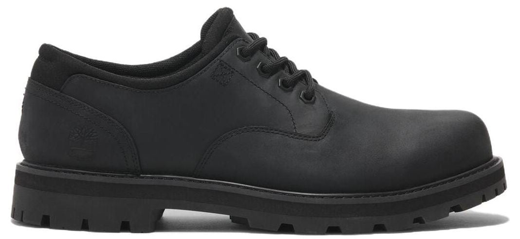 Giày Timberland Britton Road ‘Black’ A69T9W02