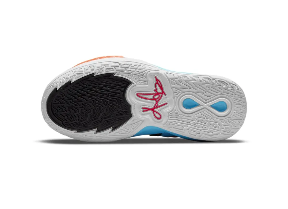Giày Nike Kyrie Infinity SE 'Citron Tint' DJ1172-112 - Ảnh 5