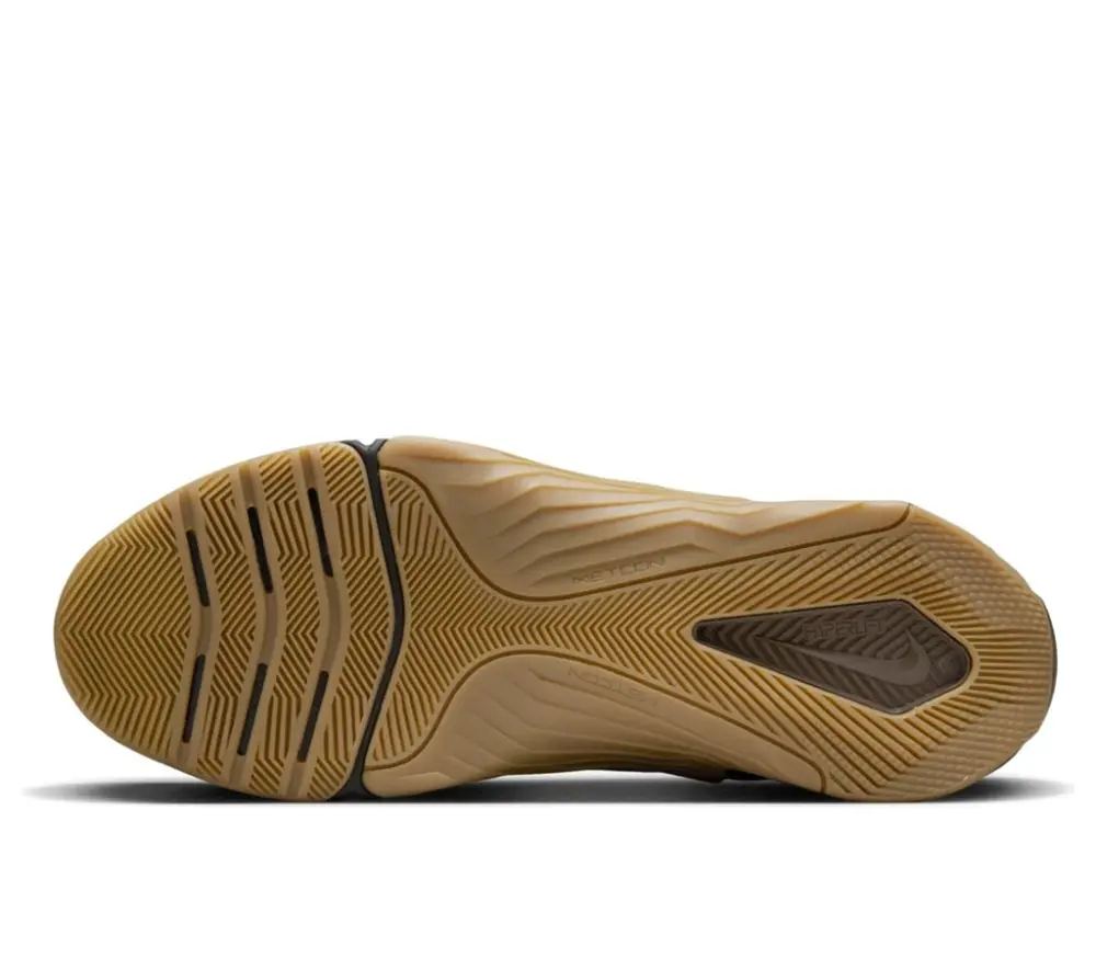 Giày Nike Metcon 8 AMP X 'Brown Black' DX5653-700 - Ảnh 7