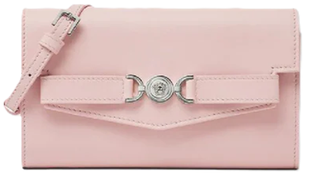 Túi Versace Medusa '95 'Pink' 1A10795-1014319-1PT2P