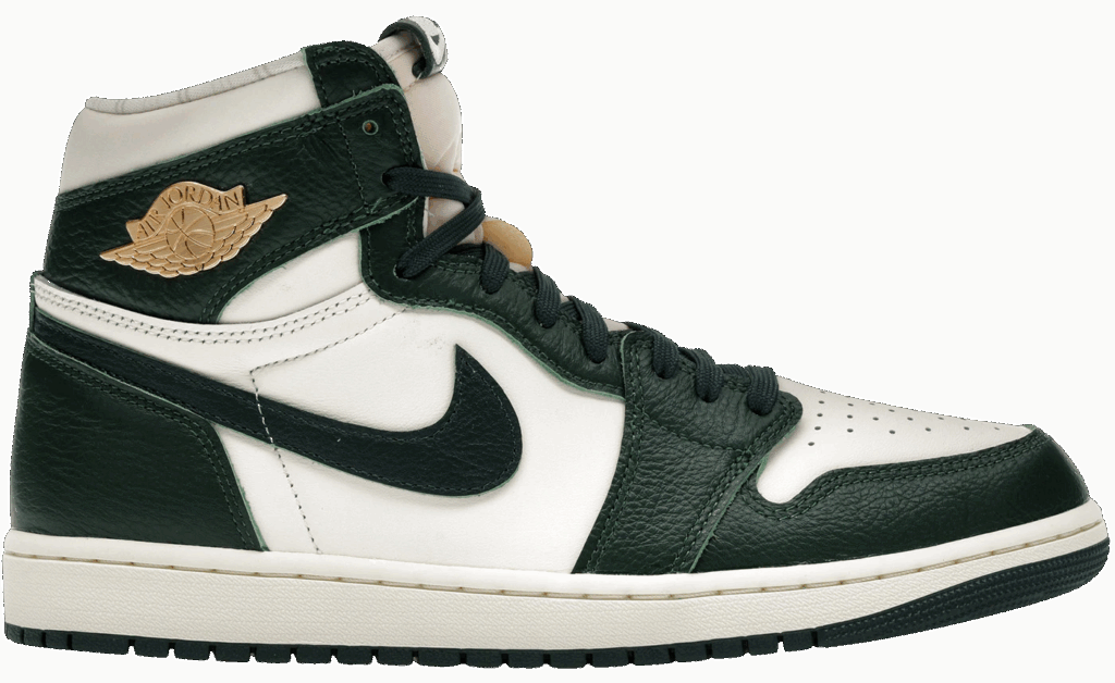 Giày Nike Jordan 1 Retro High ‘Fir Pro Green’ FD2596-101