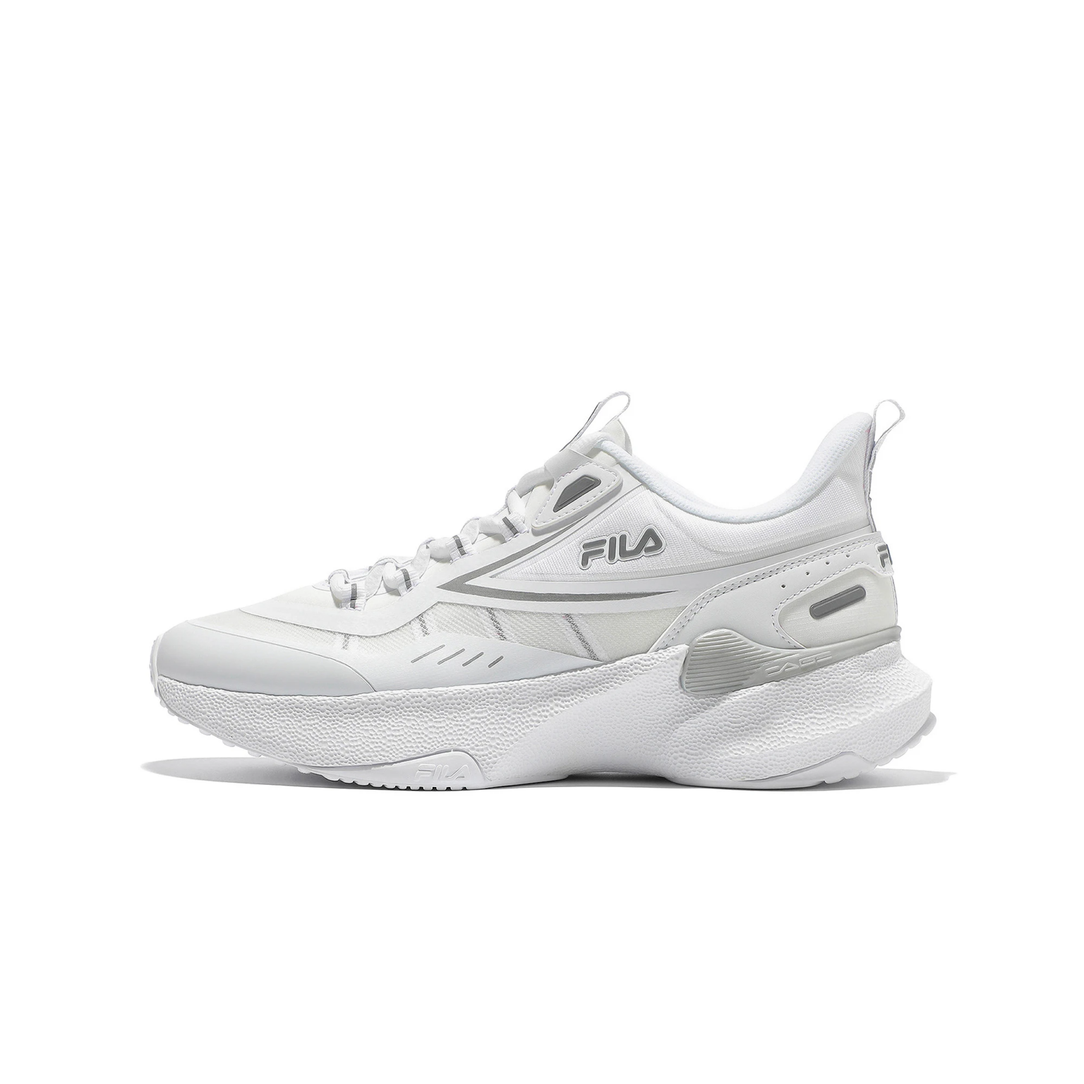 Alternative view of Giày Fila Neuron 5 Nucleus 1RM01672D-100