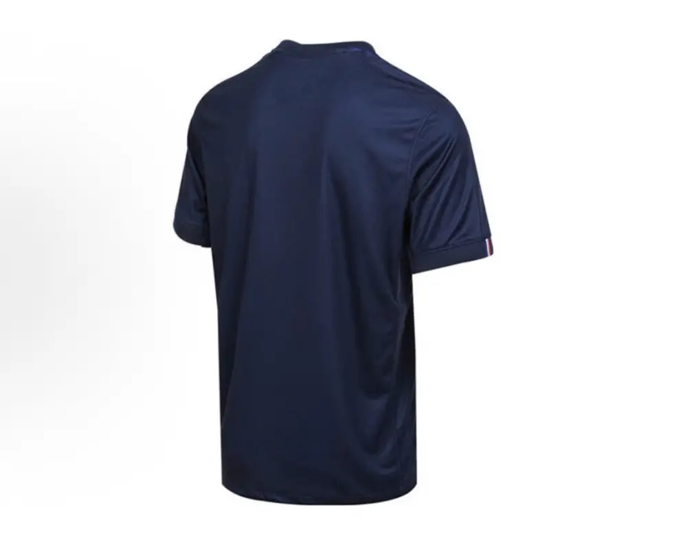 Áo Nike PSG Stadium Home Men ‘Midnight Navy’ HJ4593-411 - Ảnh 4