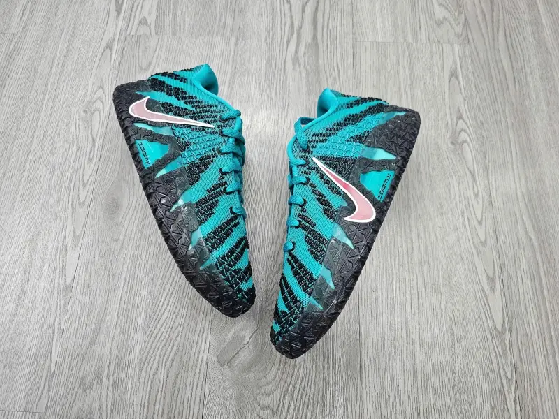 Giày Nike Ja 3 ‘Turbo Green’ HF2793-300 - Ảnh 4