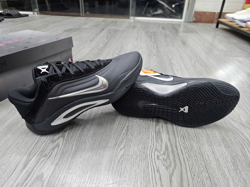 Giày Nike A'One 'Black' FZ8605-002 - Ảnh 5