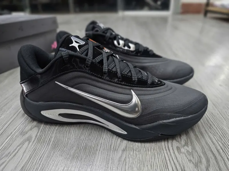 Giày Nike A'One 'Black' FZ8605-002 - Ảnh 8