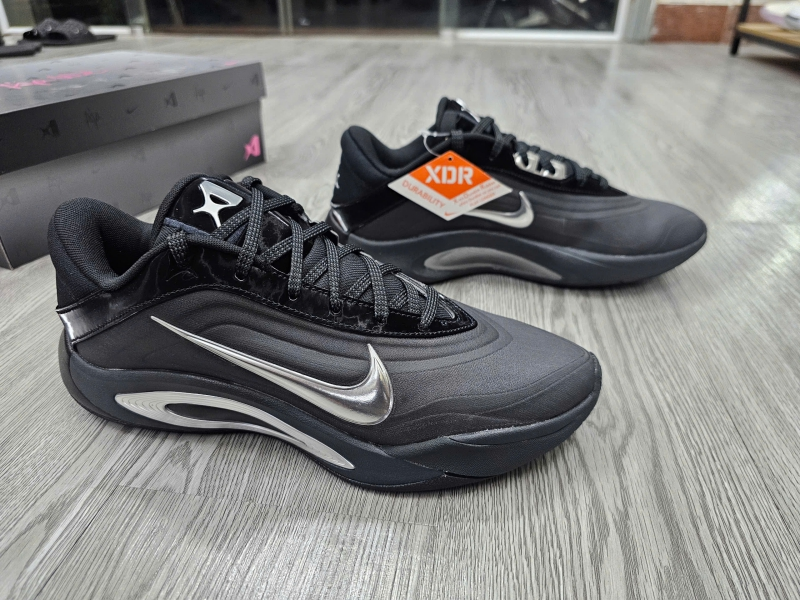 Giày Nike A'One 'Black' FZ8605-002 - Ảnh 6