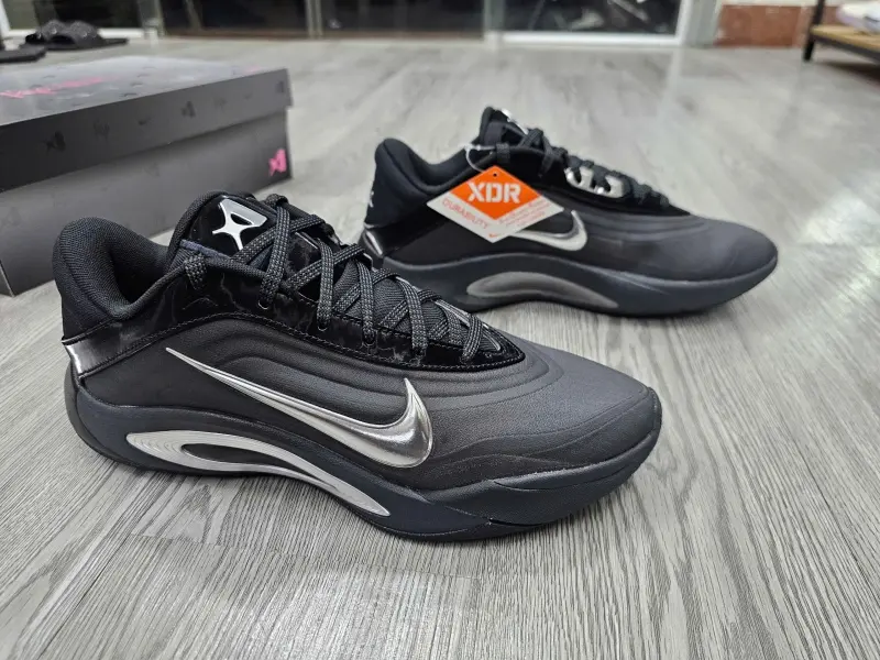 Giày Nike A'One 'Black' FZ8605-002 - Ảnh 6