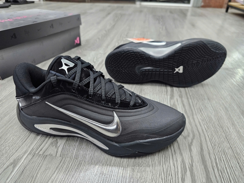 Giày Nike A'One 'Black' FZ8605-002 - Ảnh 7