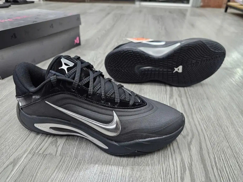 Giày Nike A'One 'Black' FZ8605-002 - Ảnh 7