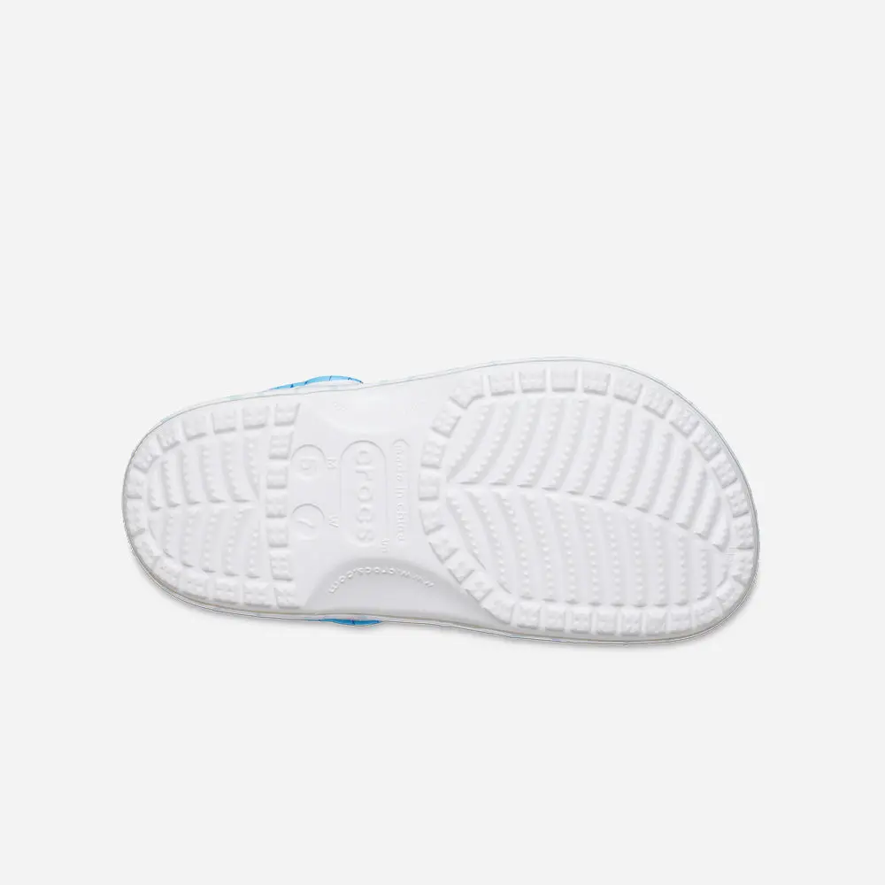 Dép Crocs Classic Clog 'The Smurfs' 210820-90H - Ảnh 4