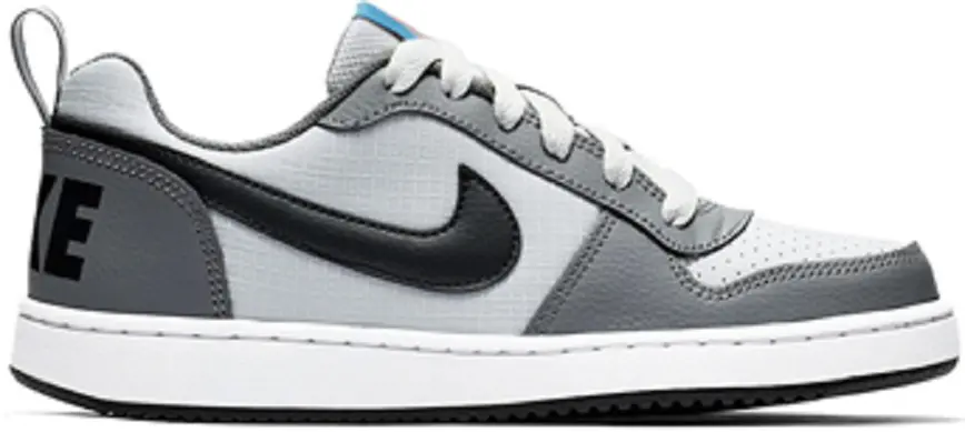 Giày Nike Court Borough Low ‘Default Color’ 839985-006 - Ảnh 6
