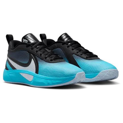 Giày Nike Giannis Zoom Freak 6 GS ‘Christmas’ HV9532-001 - Ảnh 3