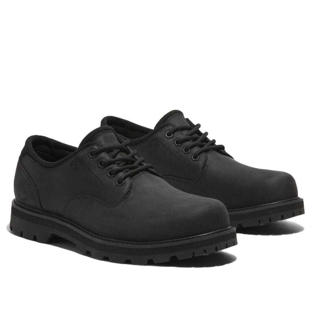 Alternative view of Giày Timberland Britton Road ‘Black’ A69T9W02