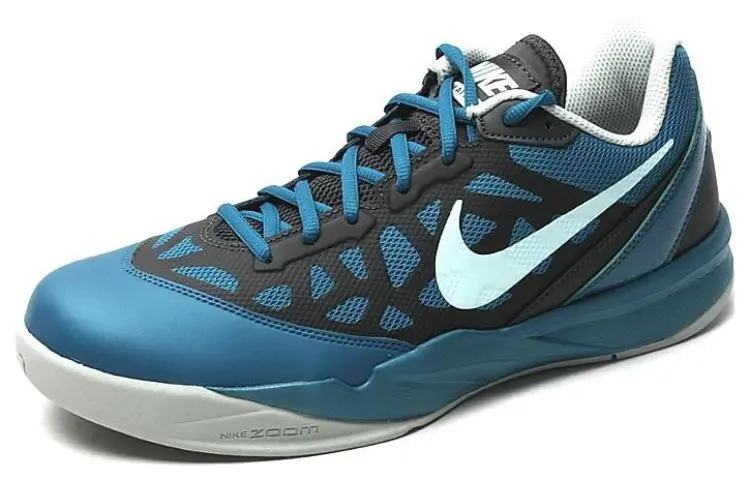 Giày Nike Zoom Attero 2 'White Blue' 631646-301 - Ảnh 4