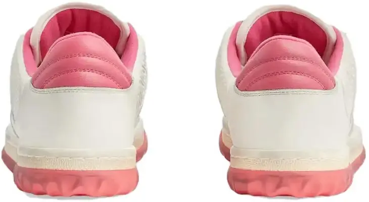 Giày Gucci Off-White 'Pink' 749909-AAB79-9152 - Ảnh 5