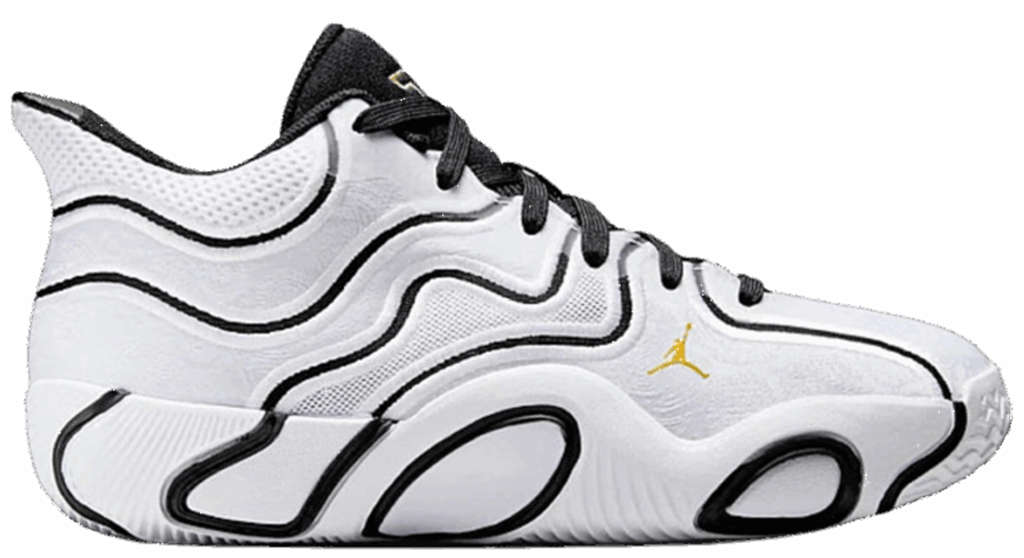 Giày Nike Jordan Tatum 3 ‘Tunnel Walk’ IB8151-100