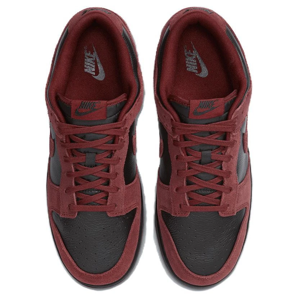 Giày Nike Dunk Low Retro SE 'Dark Team Red' FQ8249-002 - Ảnh 5