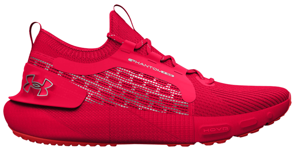 Giày Under Armour Phantom 3 Reflect ‘Red’ 3027154-601