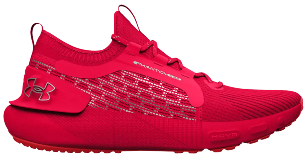 Giày Under Armour Phantom 3 Reflect ‘Red’ 3027154-601
