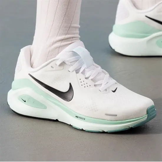 Giày Nike Structure 26 'Barely Green' HJ1101-100 - Ảnh 7