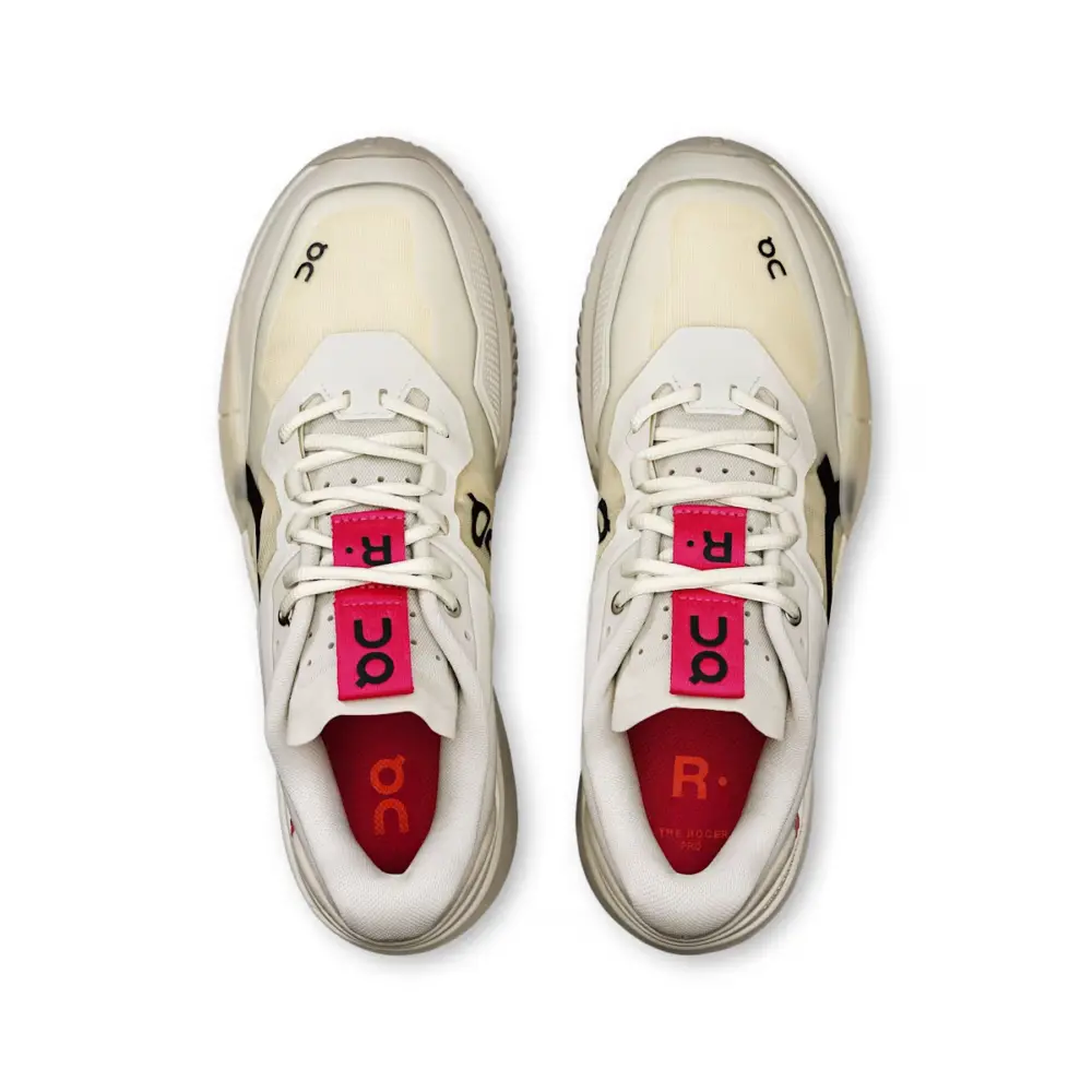 Giày On The Roger Pro 2 'Clay' 3ME10574274 - Ảnh 6