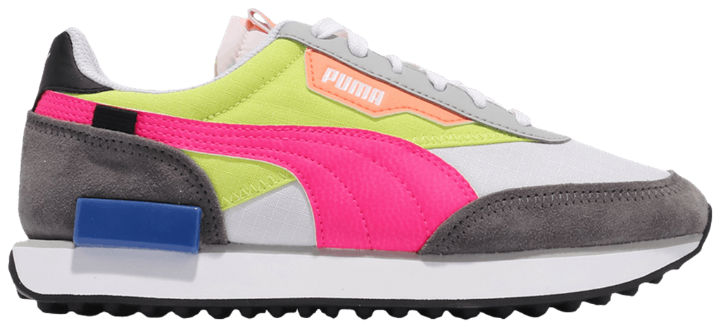 Giày Puma Future Rider ‘Play On Multi’ 371149-02