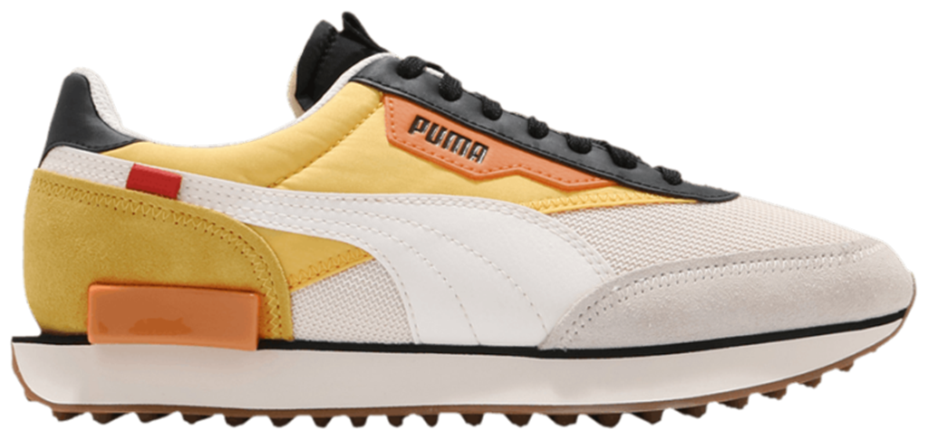 Giày Puma Future Rider ‘New Tones Super Lemon’ 373386-02