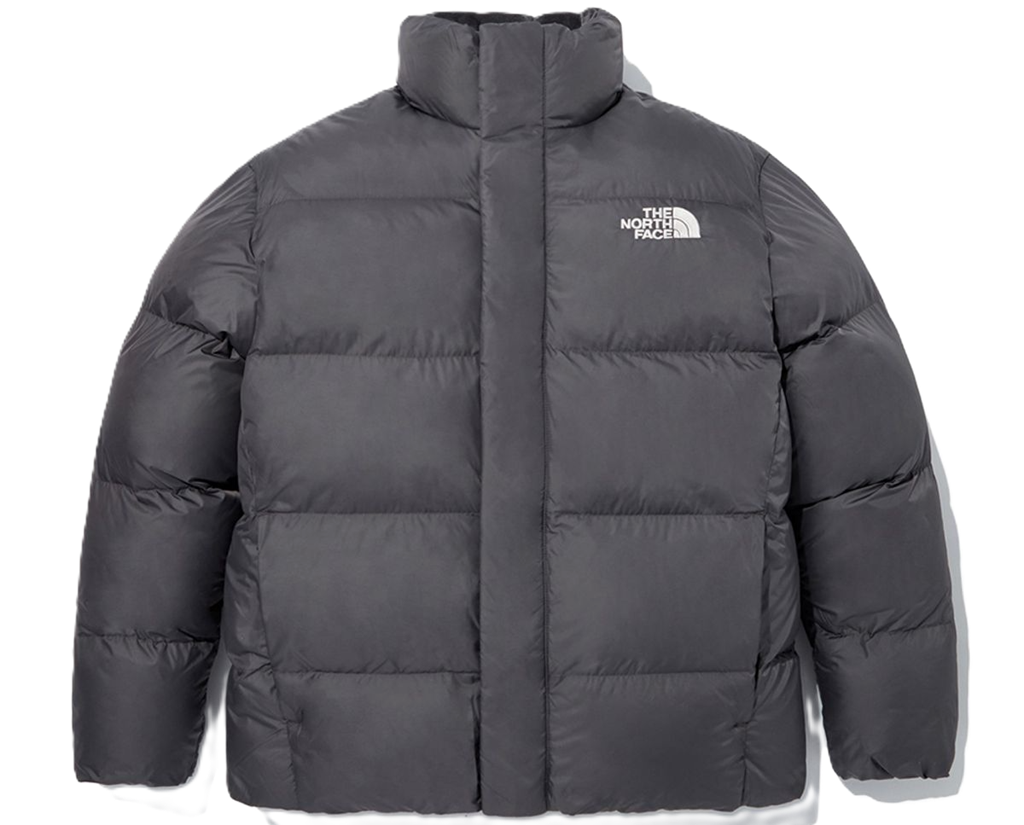 Áo The North Face Marion Onball 'Dark Gray' NJ3NQ51B