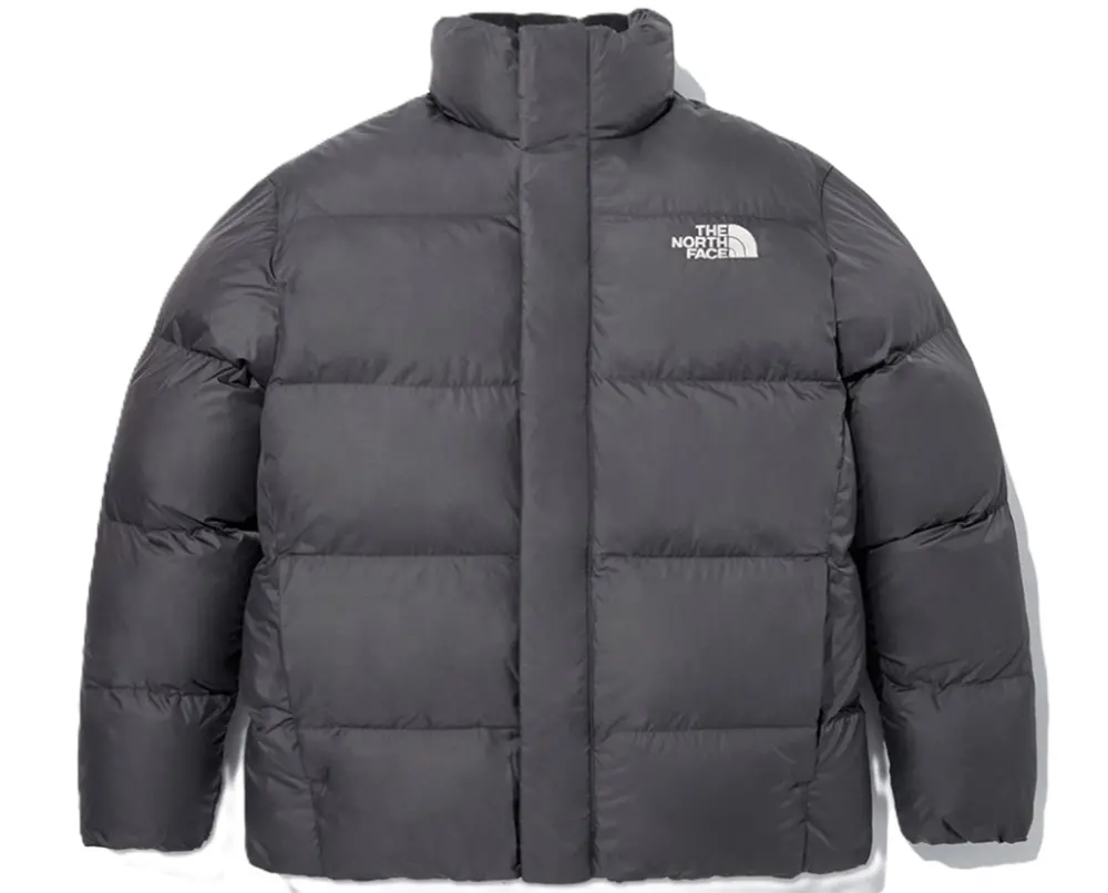 Áo The North Face Marion Onball 'Dark Gray' NJ3NQ51B