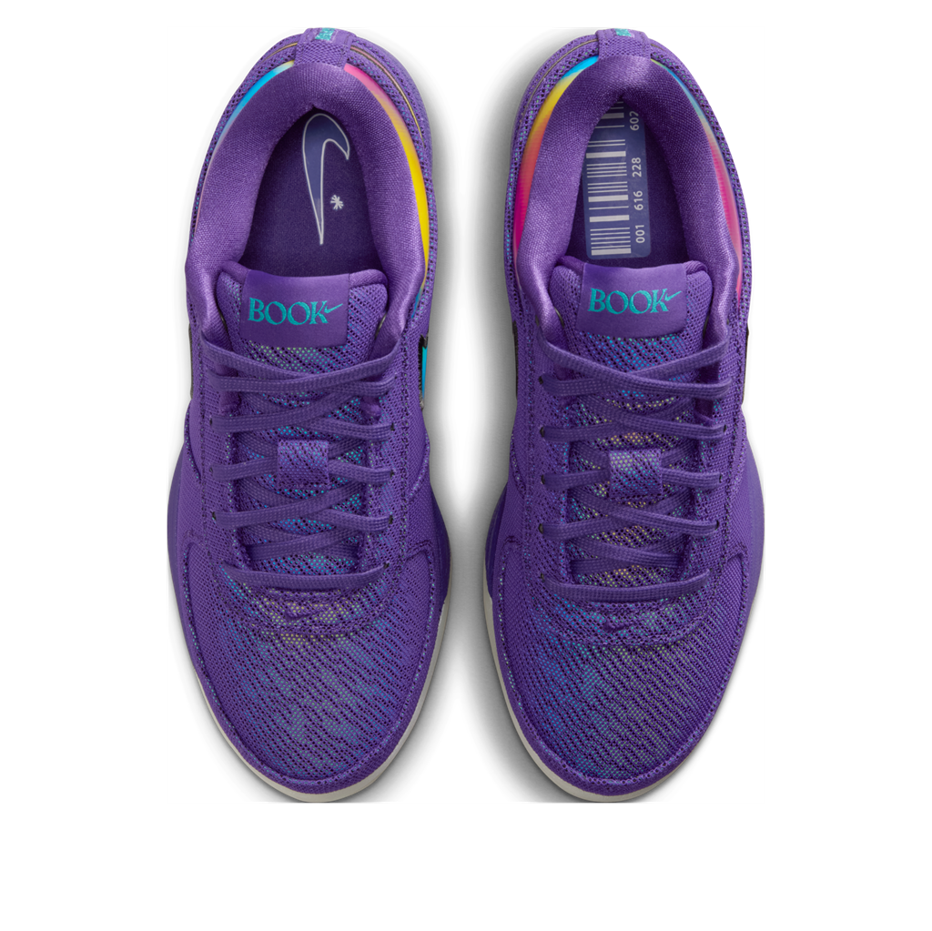 Giày Nike Book 1 EP ‘Aurora’ IM7610-500 - Ảnh 4