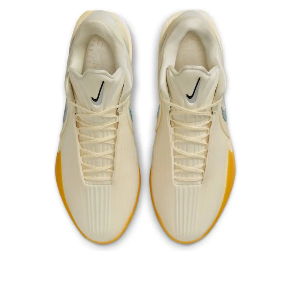 Giày Nike Air Zoom GT Cut 3 Turbo 'Coconut Milk' IM9441-100 - Ảnh 3