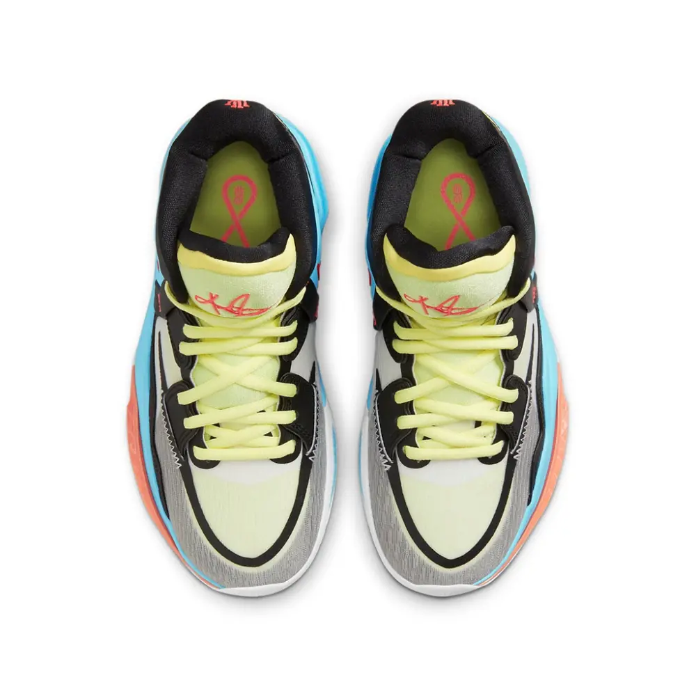 Alternative view of Giày Nike Kyrie Infinity SE 'Citron Tint'  DJ1172-112