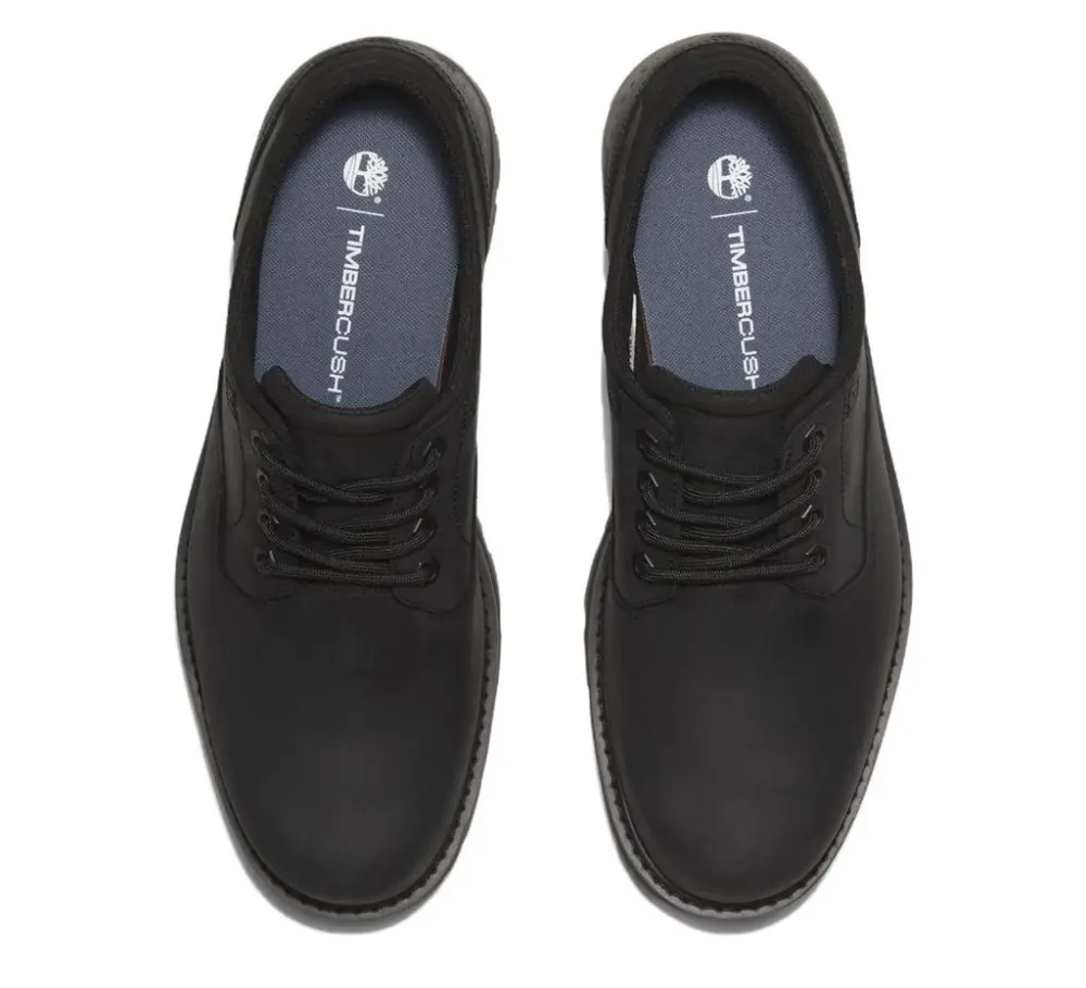 Giày Timberland Britton Road ‘Black’ A69T9W02 - Ảnh 5