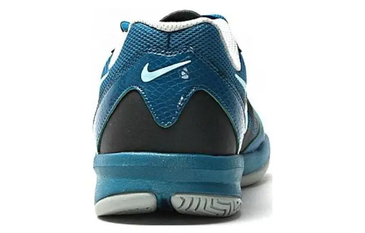 Giày Nike Zoom Attero 2 'White Blue' 631646-301 - Ảnh 3