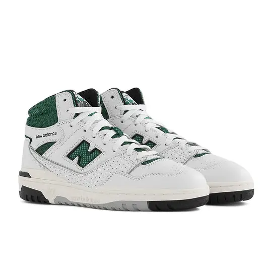 Giày New Balance x Aime Leon Dore 650R ‘White’ BB650RAA - Ảnh 3